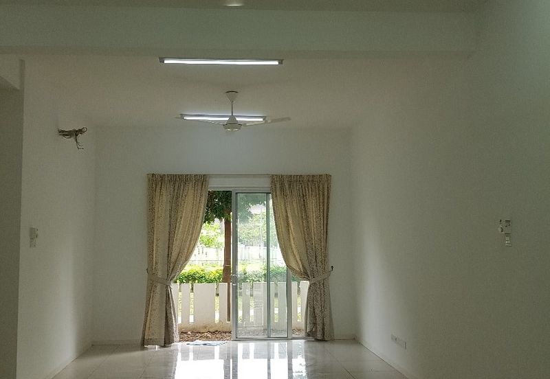 Arahsia Residences, Tropicana Aman