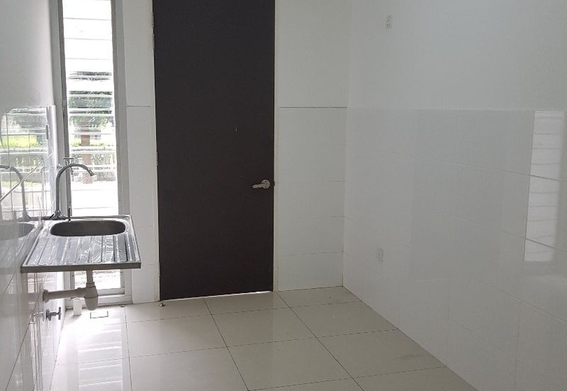 Arahsia Residences, Tropicana Aman