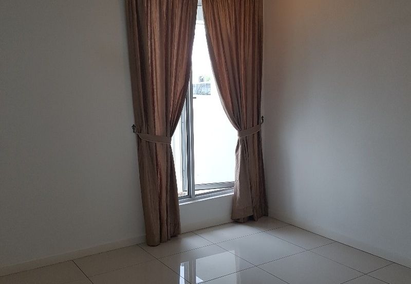 Arahsia Residences, Tropicana Aman