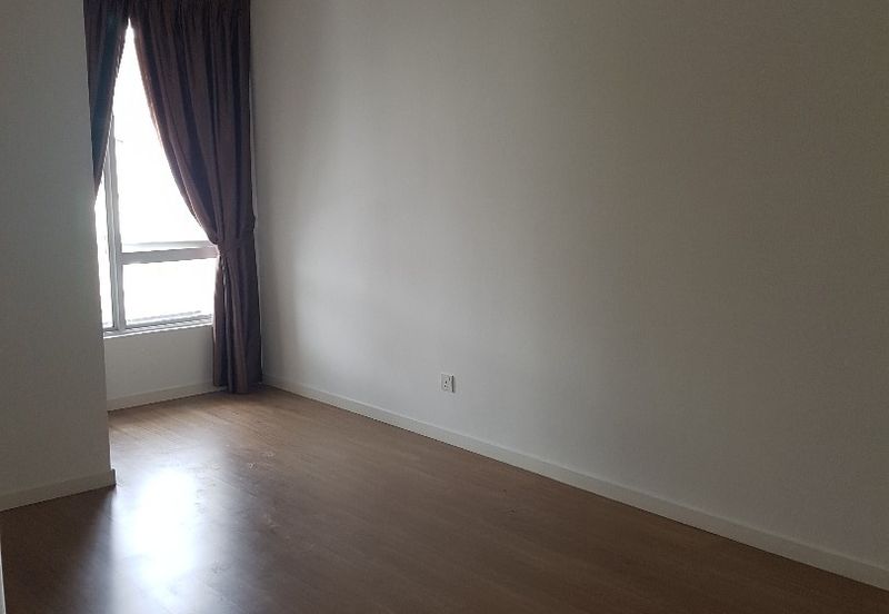 Arahsia Residences, Tropicana Aman