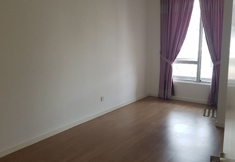 Arahsia Residences, Tropicana Aman