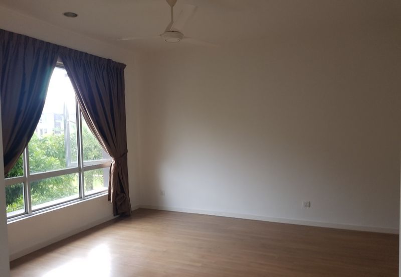 Arahsia Residences, Tropicana Aman