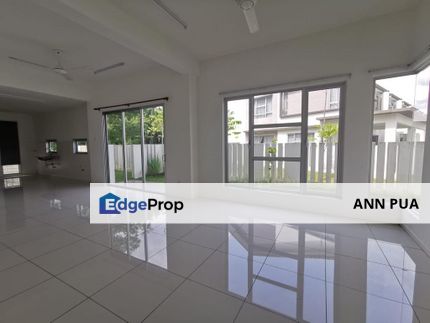 ARAHSIA RESIDENCES ENDLOT FOR SALE, Selangor, Telok Panglima Garang