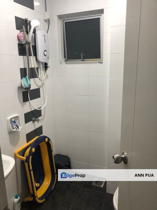 LAGOON SUITES AT KOTA KEMUNING FOR RENT, Selangor, Kota Kemuning