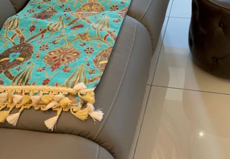 The Parque Residence @ Eco Santuary