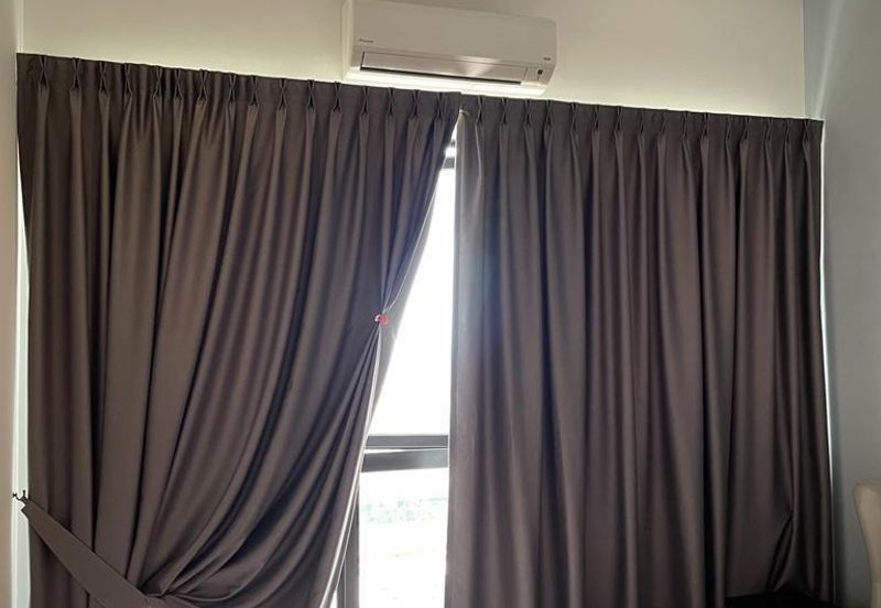 The Parque Residence @ Eco Santuary