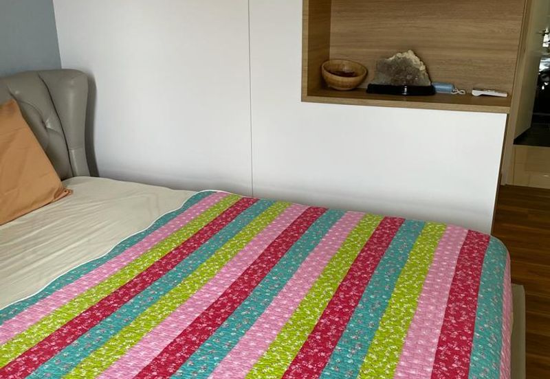 The Parque Residence @ Eco Santuary