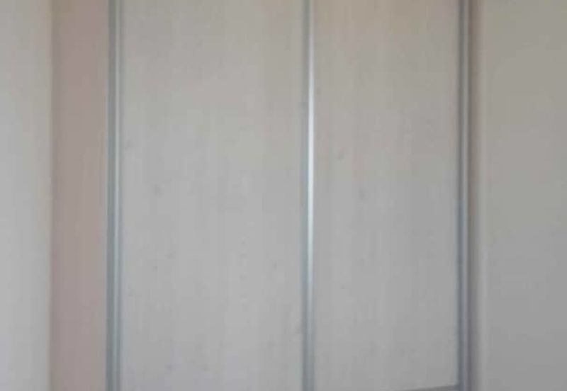 The Parque Residence @ Eco Santuary