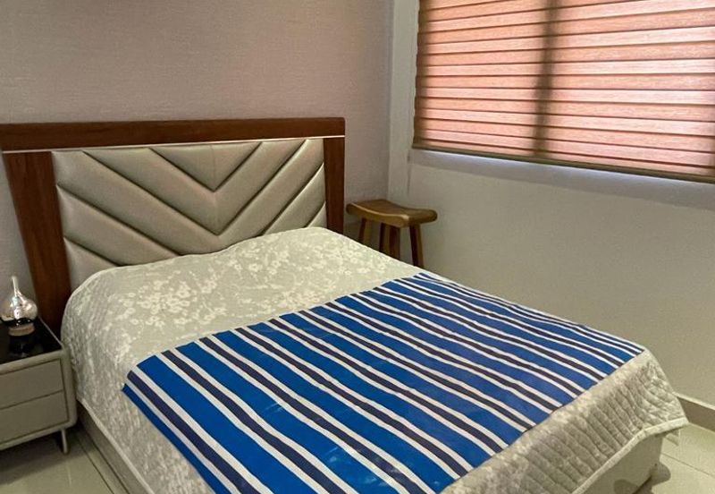 The Parque Residence @ Eco Santuary