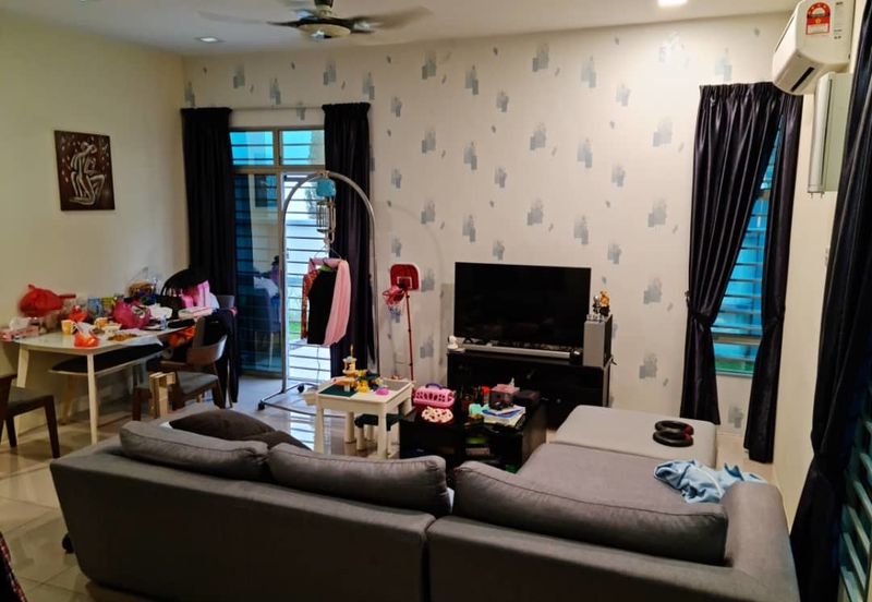 Bandar Saujana Putra