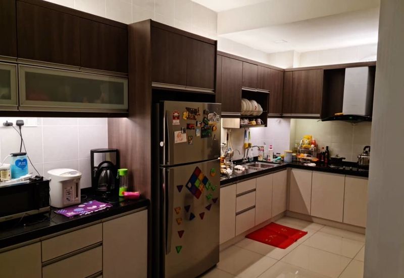 Bandar Saujana Putra