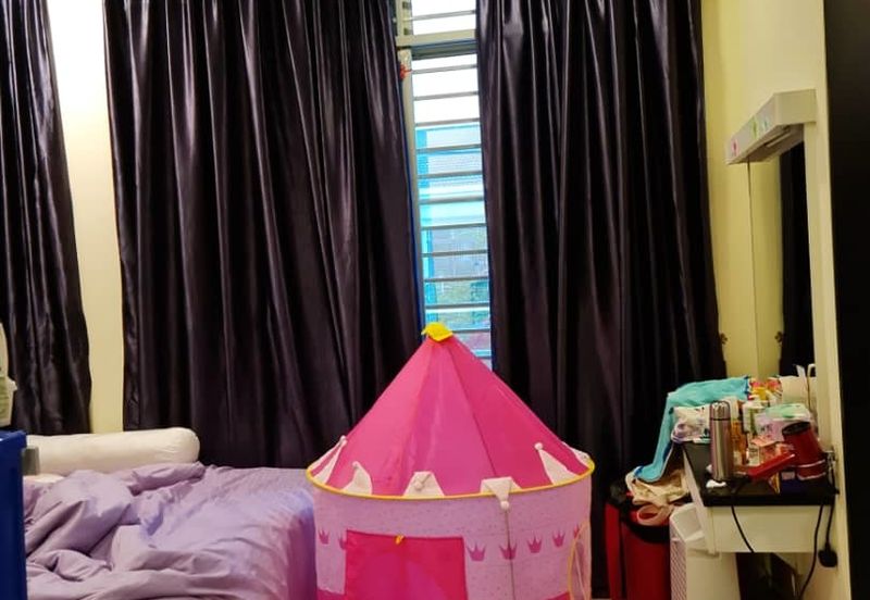 Bandar Saujana Putra