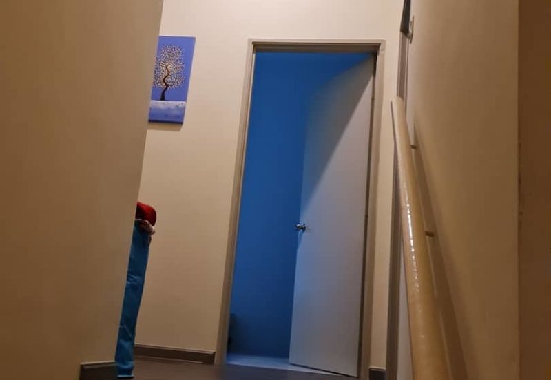 Bandar Saujana Putra