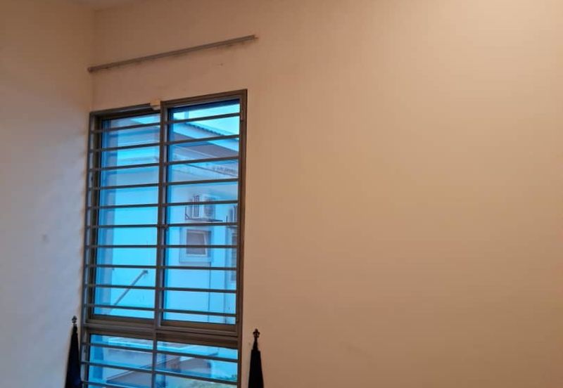 Bandar Saujana Putra