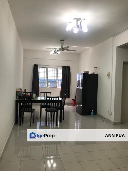 Kemuning Aman for sale , Selangor, Shah Alam