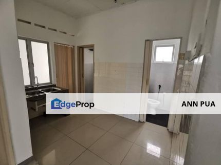 APARTMENT AT GOODYEAR COURT 2, USJ FOR SALE, Selangor, USJ