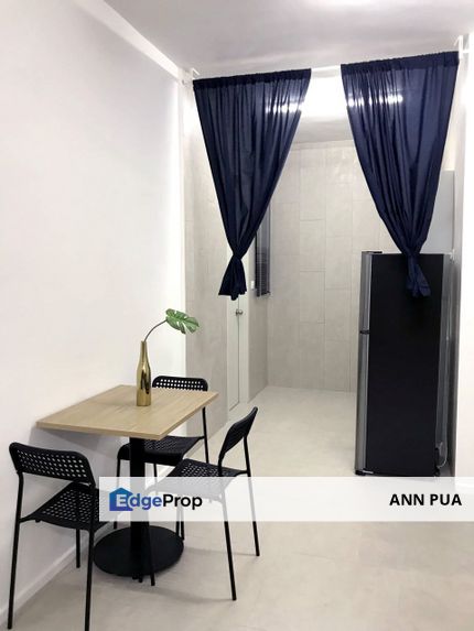 GEO CONDO @BUKIT RIMAU FOR RENT, Selangor, Shah Alam