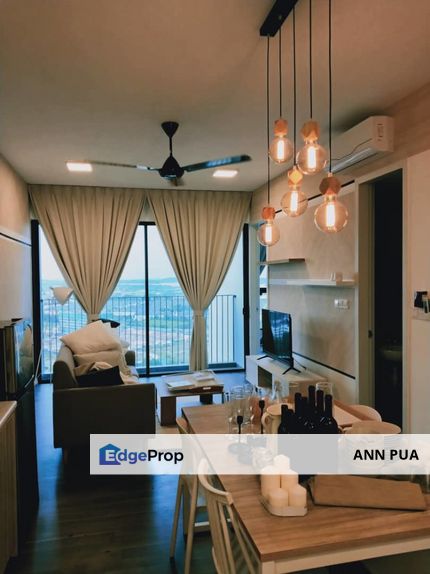 Geo Residence @ Bukit Rimau for Sale, Selangor, Shah Alam