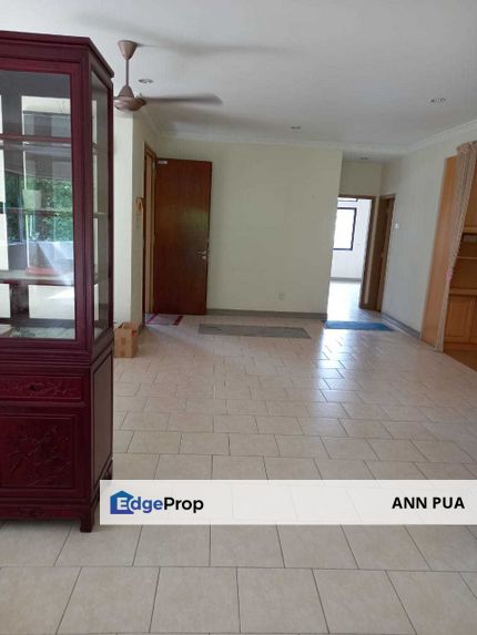 MERANTI TERRACE TOWN HOUSE AT KOTA KEMUNING FOR SALE, Selangor, Kota Kemuning