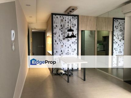 Geo Condo @ Bukit Rimau for Rent, Selangor, Shah Alam