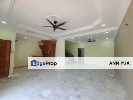 Double Storey at Anggerik Oncidium for Rent, Selangor, Kota Kemuning