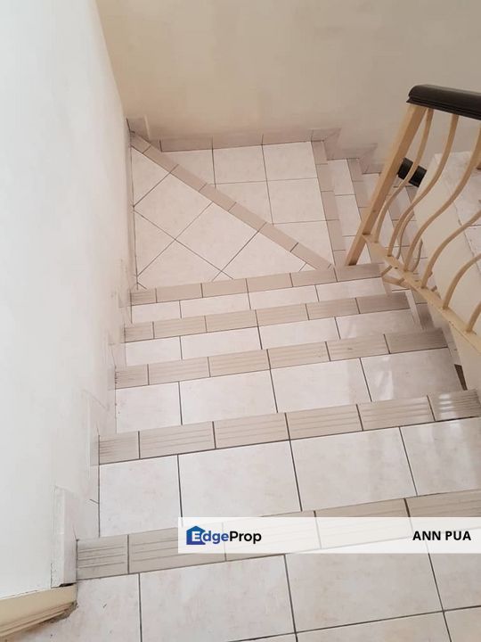 Sri Suria at Bukit Rimau Kota Kemuning for Rent, Selangor, Shah Alam