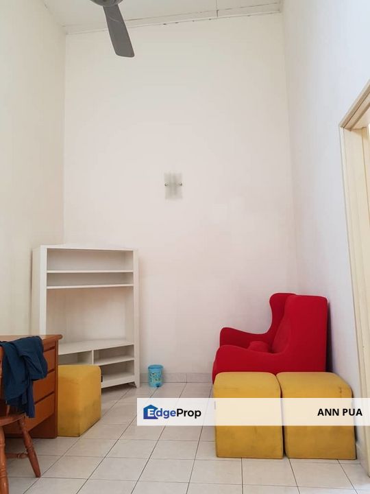 Sri Suria at Bukit Rimau Kota Kemuning for Rent, Selangor, Shah Alam