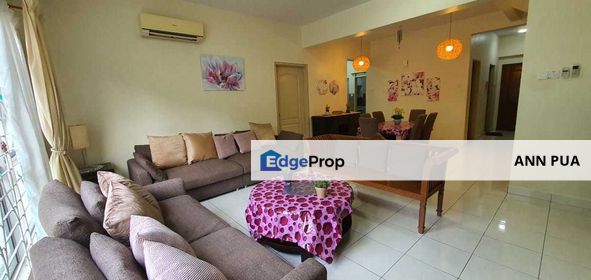 LAGOON VILLAS ANTILLA AT KOTA KEMUNING FOR RENT, Selangor, Kota Kemuning