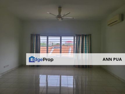 LAGOON VILLAS (ANTILLA) AT KOTA KEMUNING FOR RENT, Selangor, Kota Kemuning