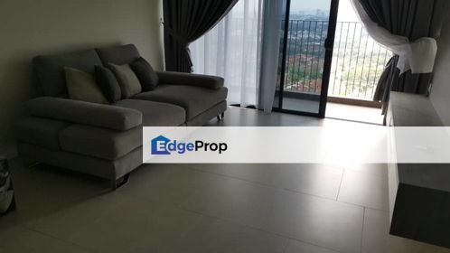 GEO @ BUKIT RIMAU SHAH ALAM FOR RENT, Selangor, Shah Alam