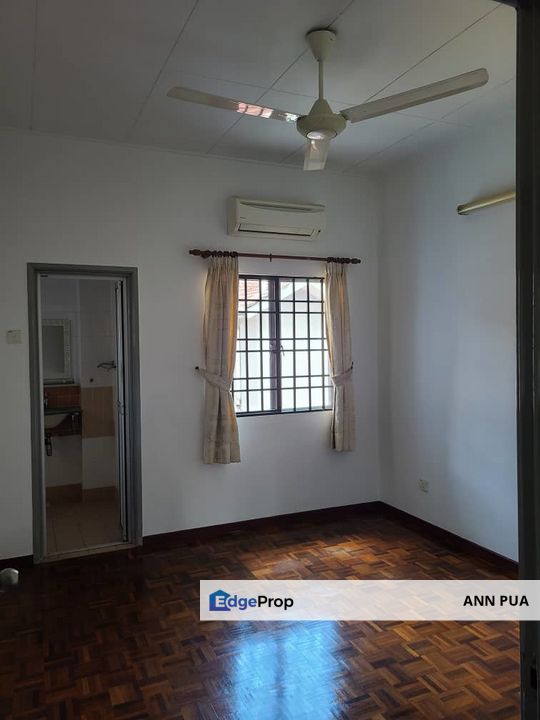 DOULE STOREY @ KEMUNING GREENHILLS 2 FOR RENT, Selangor, Shah Alam