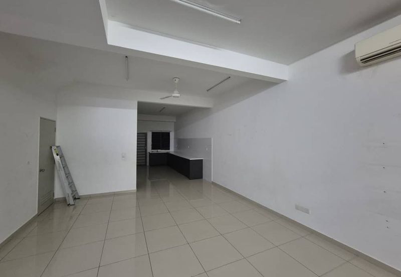 Penduline @ Bandar Rimbayu