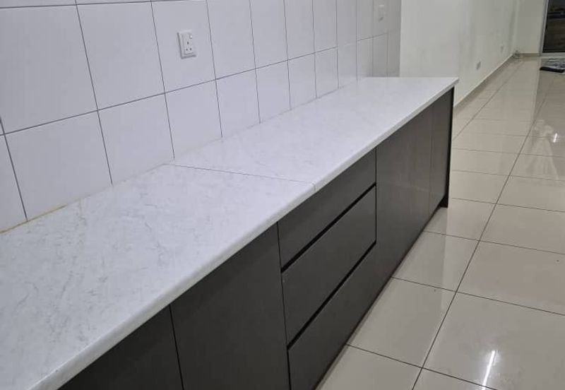 Penduline @ Bandar Rimbayu