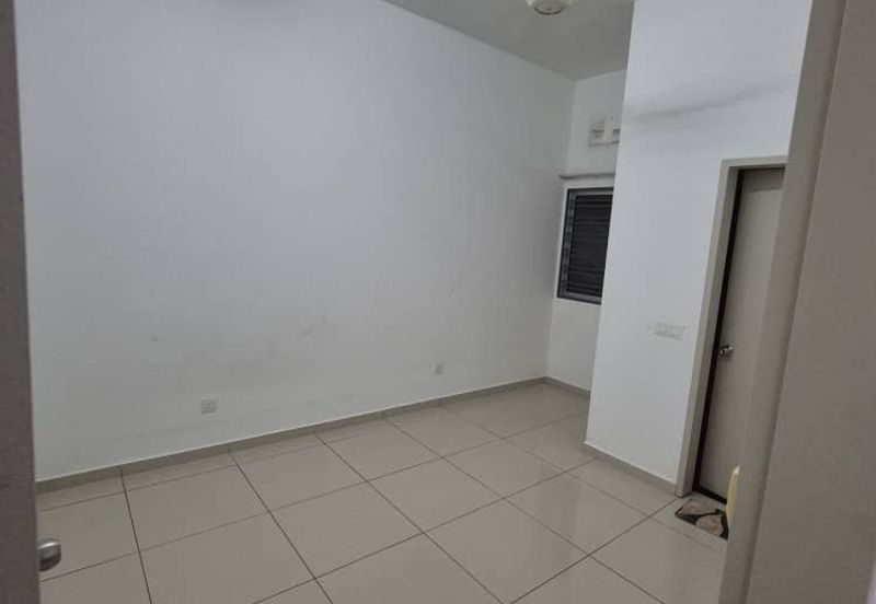 Penduline @ Bandar Rimbayu