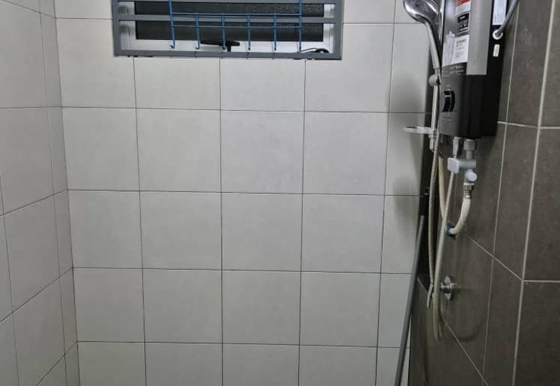 Penduline @ Bandar Rimbayu