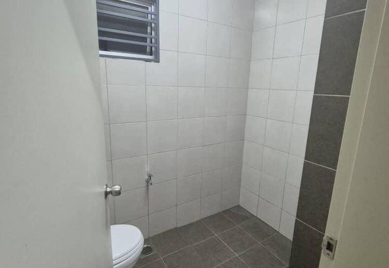 Penduline @ Bandar Rimbayu