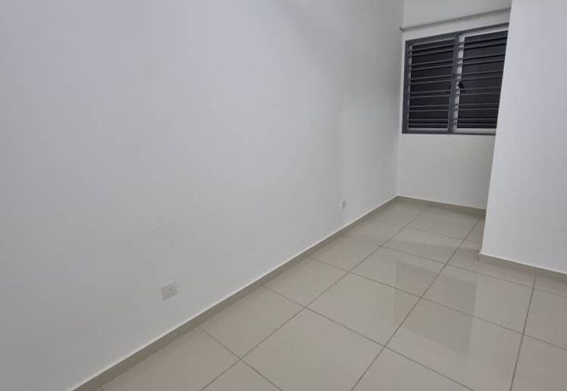 Penduline @ Bandar Rimbayu