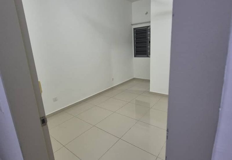 Penduline @ Bandar Rimbayu