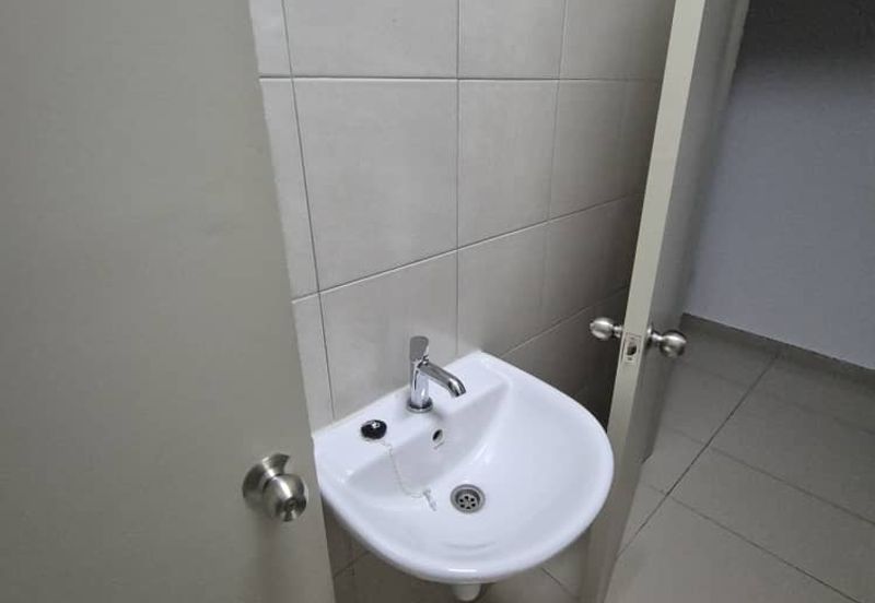 Penduline @ Bandar Rimbayu