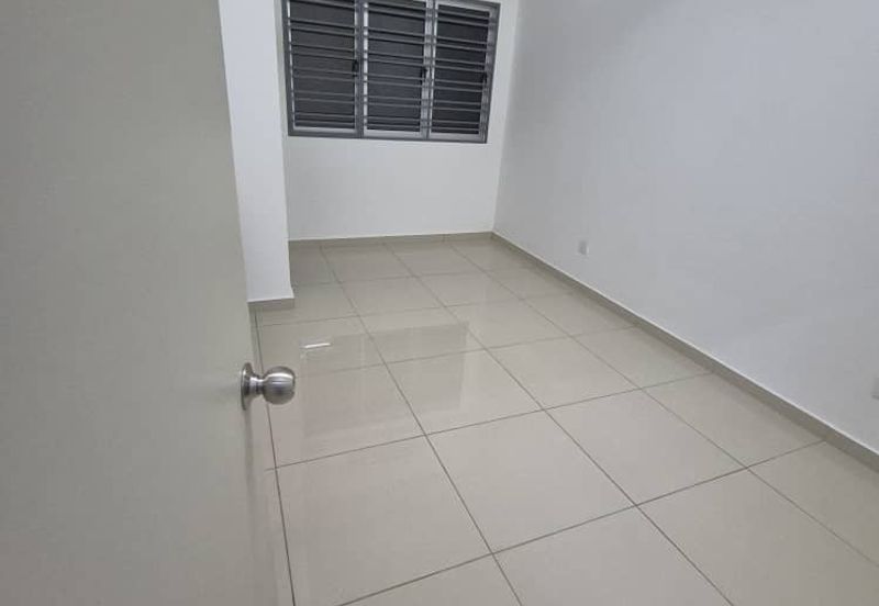 Penduline @ Bandar Rimbayu