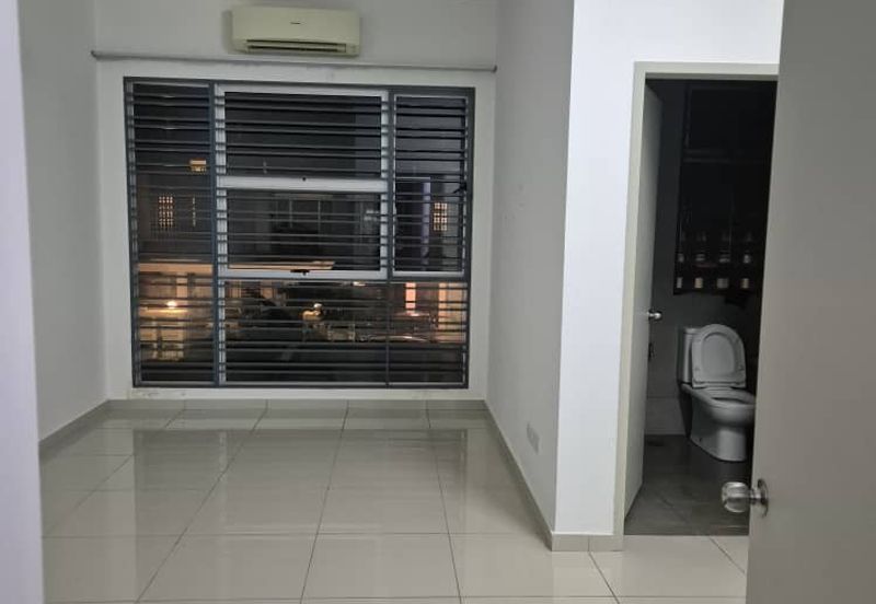 Penduline @ Bandar Rimbayu