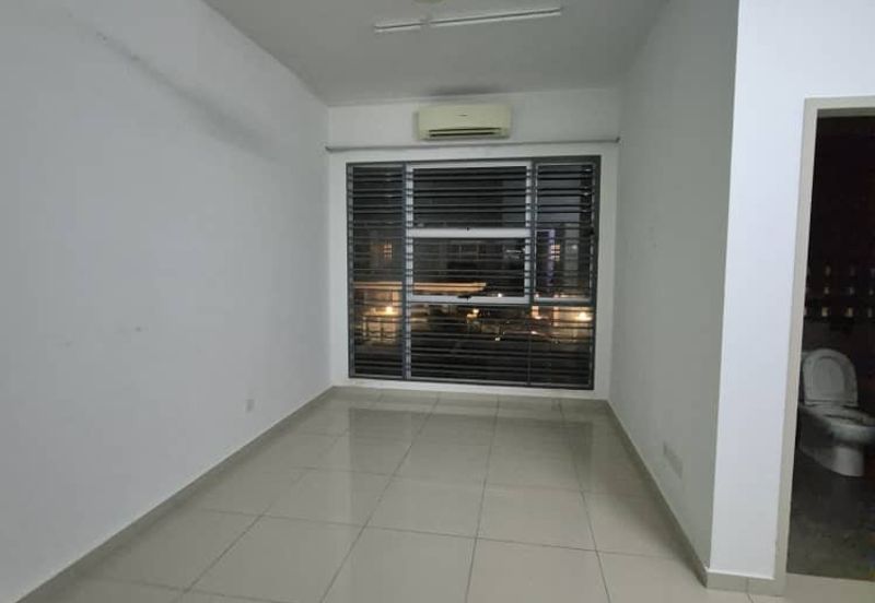 Penduline @ Bandar Rimbayu