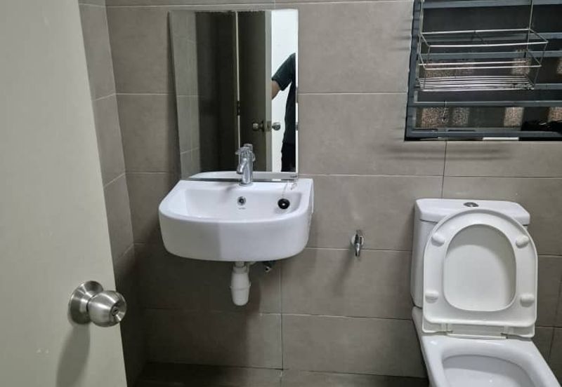 Penduline @ Bandar Rimbayu