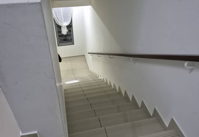 Penduline @ Bandar Rimbayu