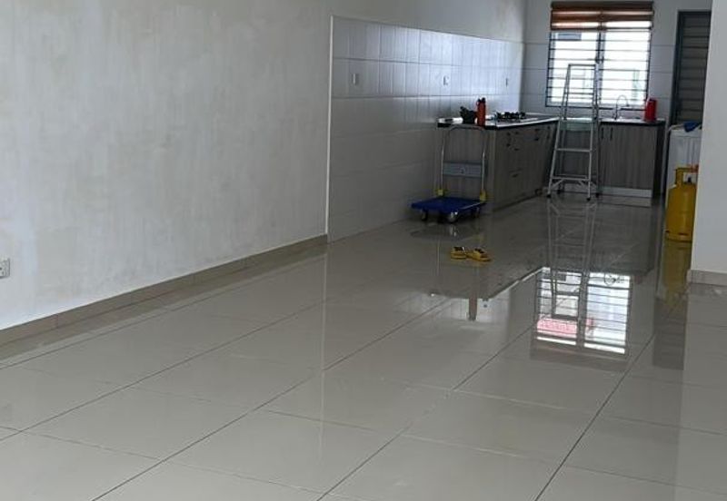 Penduline @ Bandar Rimbayu