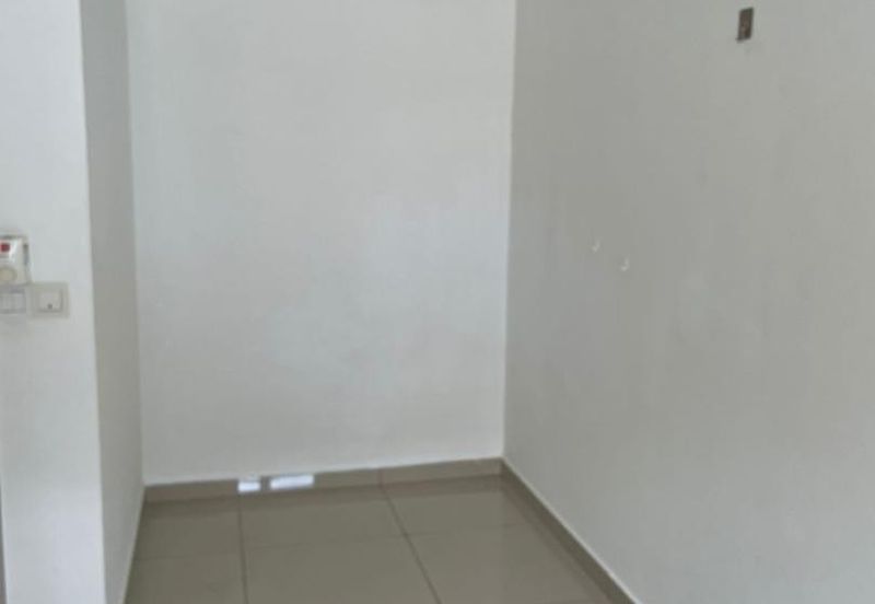 Penduline @ Bandar Rimbayu