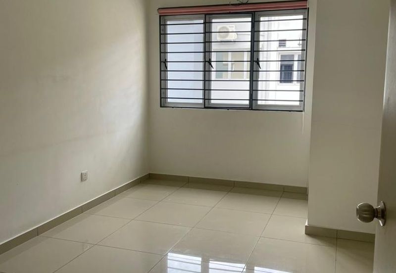 Penduline @ Bandar Rimbayu