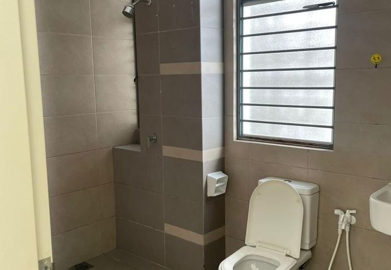 Penduline @ Bandar Rimbayu