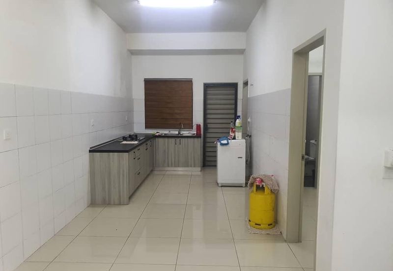 Penduline @ Bandar Rimbayu