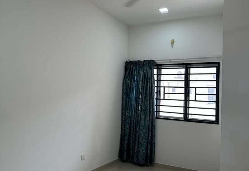 Penduline @ Bandar Rimbayu